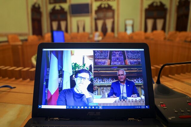 جشنواره هنر اصفهان