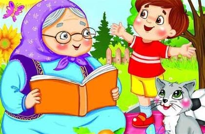 عید و هنر و داستان