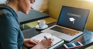 آموزش آنلاین