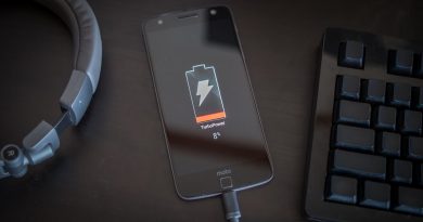 تلفن‌های هوشمند