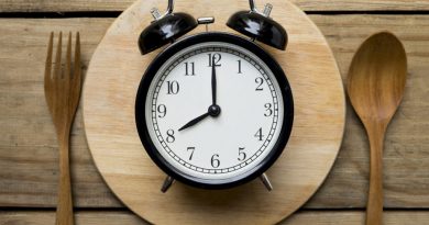 وعده های غذایی