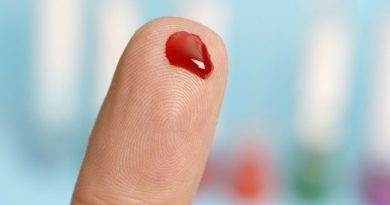 پلاکت‌های خون