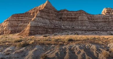 ژئومورفولوژی