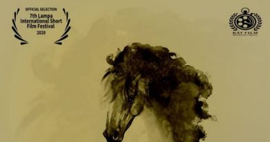 فیلم کوتاه اسب