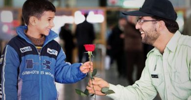 پلیس ویژه اطفال و نوجوانان