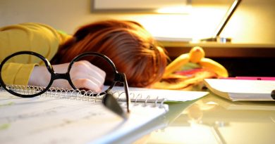 مطالعه - درس خواندن