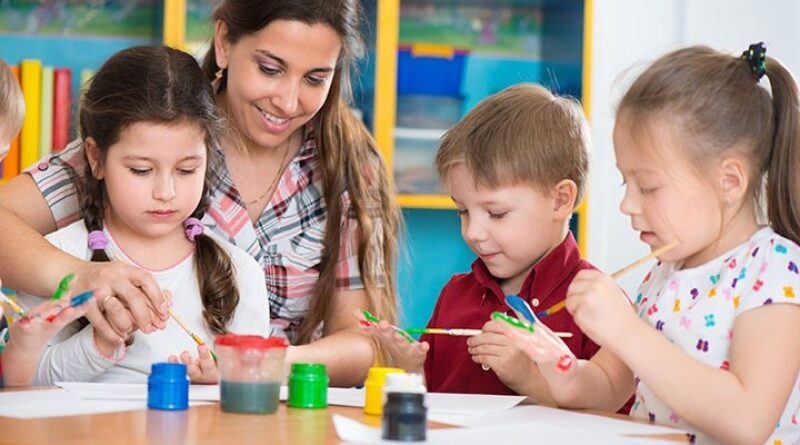 یادگیری ایمنی