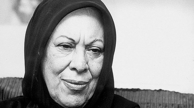 سیمین دانشور