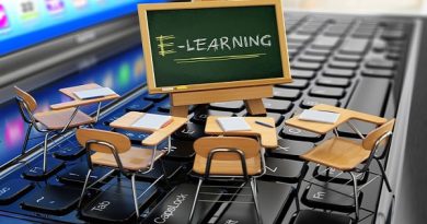 آموزش آنلاین