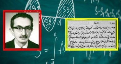 محمد تقی فاطمی