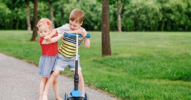 دست بزن کودک