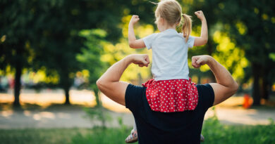 اعتماد به نفس بالا