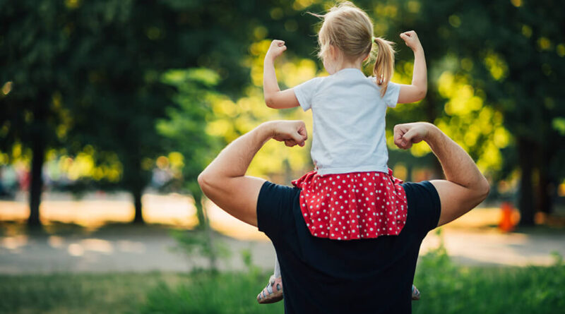 اعتماد به نفس بالا