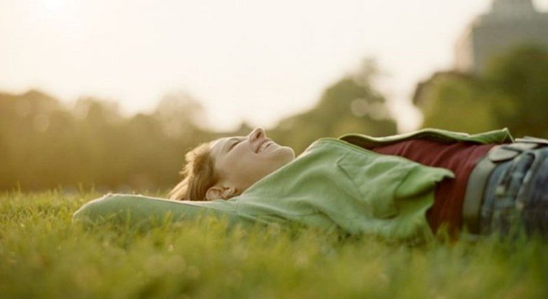 تغییر در زندگی