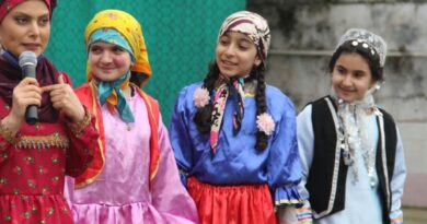 جشنواره ملی قصه گویی