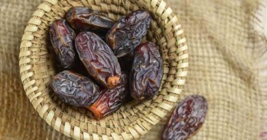 خواص خرما