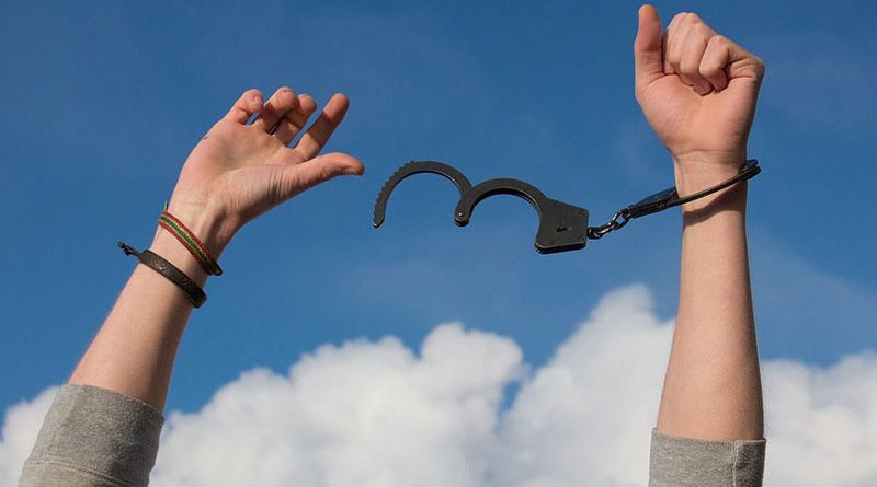 درمان اعتیاد