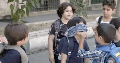 طعم شیرین تاریکی