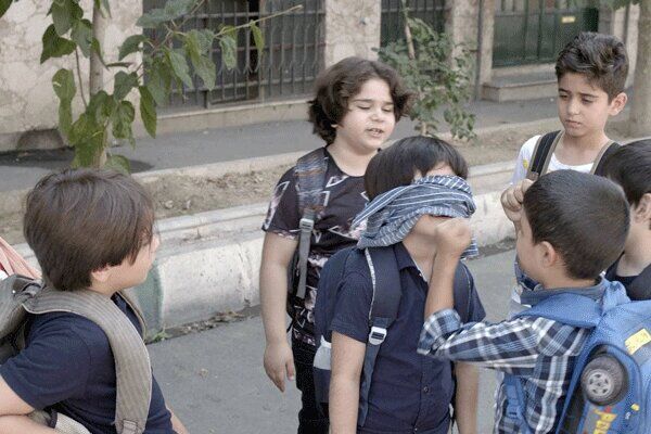 طعم شیرین تاریکی