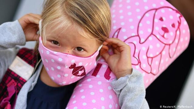 علائم کرونا-سویه دلتا