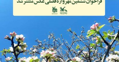 مهرواره فصلی عکس