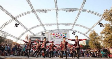 نمایش‌های آیینی و سنتی