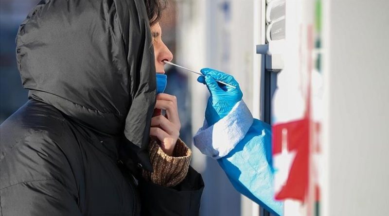 کرونای انگلیسی-کرونای دلتا