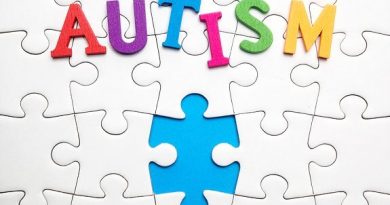 کودکان اوتیسم