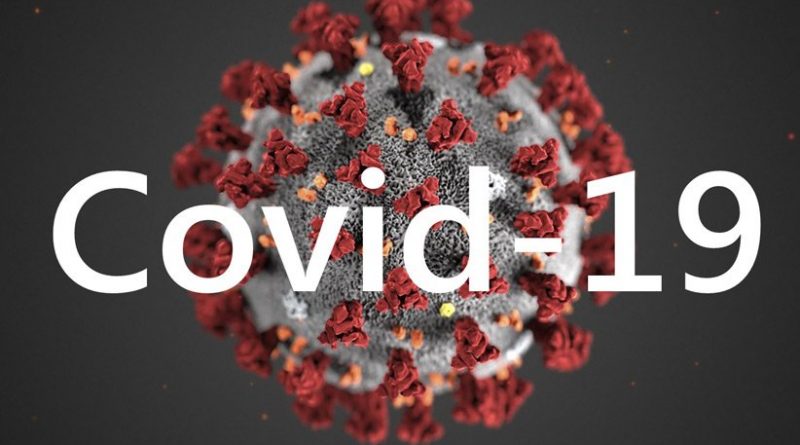 کووید-۱۹