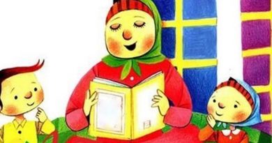 قصه و قصه‌گویی