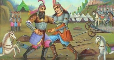 شاهنامه‌خوانی