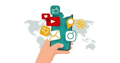 سواد فضای مجازی