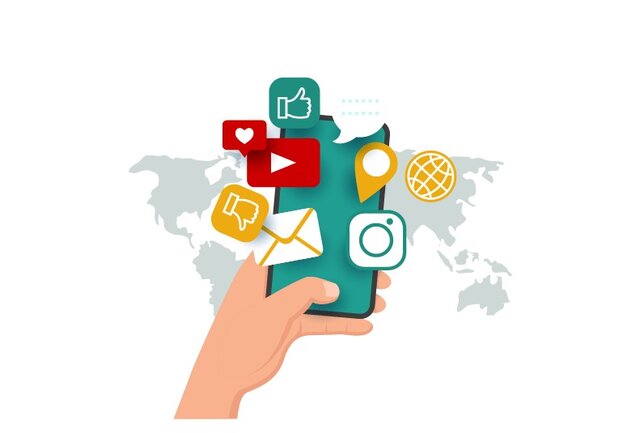 سواد فضای مجازی