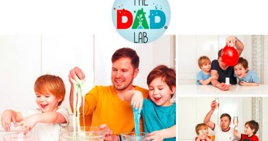 آزمایشگاه بابا