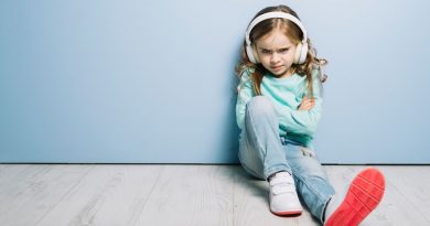 عصبانیت کودکان