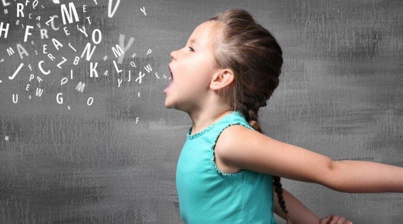 اختلالات گفتاری