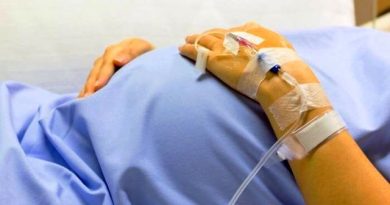 واکسن کرونا برای زنان باردار