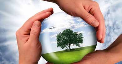 حفاظت محیط زیست