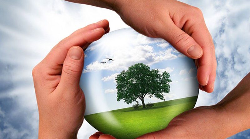 حفاظت محیط زیست