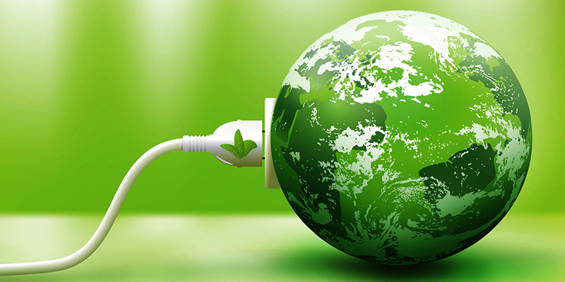 صرفه جویی انرژی