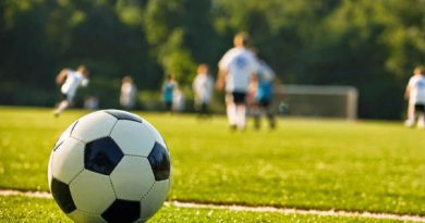 فوتبال خیابانی