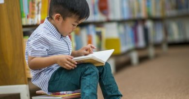 مطالعه کتاب-کتاب خواندن-مطالعه کودکان