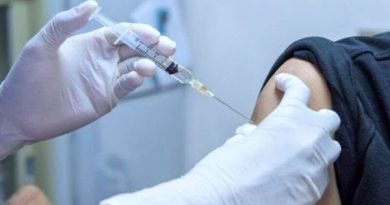 واکسن کرونا-واکسیناسیون-کرونا