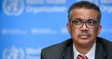 واکسیناسیون کودکان