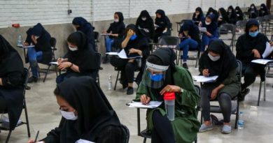 گروه آزمایشی هنر