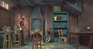 جشنواره بین‌المللی انیمیشن