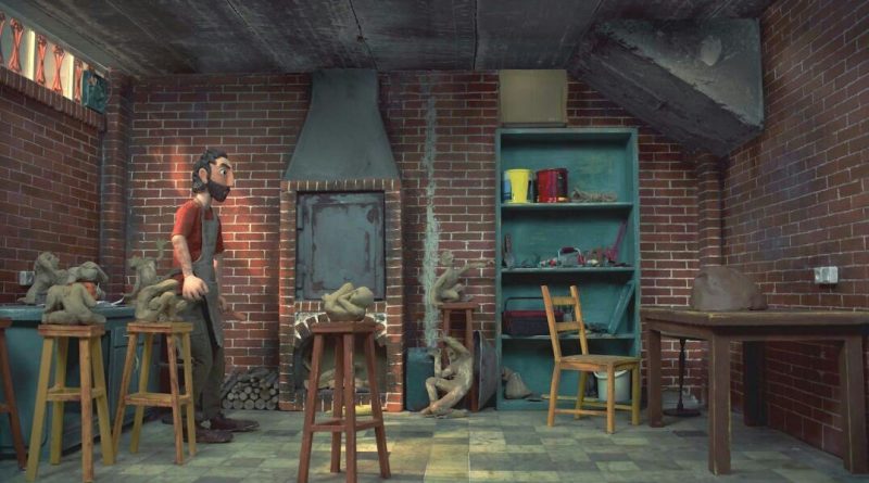 جشنواره بین‌المللی انیمیشن