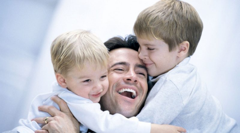 فرزندپروری از درون به برون