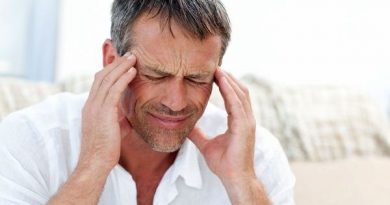 با رعایت این ۷ مورد با سردرد خداحافظی کنید!