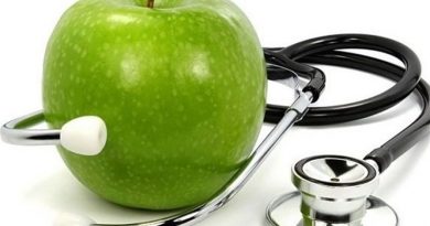 سبک زندگی سالم